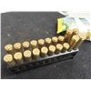 Image 4 : (13 Rounds) 7mm Mauser Ammo , Some Empty Casings