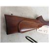 Image 11 : Remington 700 SA Wood Stock **MUST PROVIDE PROOF