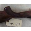 Image 12 : Remington 700 SA Wood Stock **MUST PROVIDE PROOF