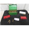 Image 1 : (56 Rounds) 243 Win Ammo , Could Be Reloads, Use at own Risk