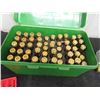 Image 2 : (56 Rounds) 243 Win Ammo , Could Be Reloads, Use at own Risk