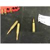 Image 3 : (56 Rounds) 243 Win Ammo , Could Be Reloads, Use at own Risk