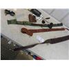 Image 2 : Ammo Belt, Trigger Lock, Tom Tom GPS 