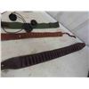 Image 3 : Ammo Belt, Trigger Lock, Tom Tom GPS 