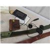 Image 4 : Ammo Belt, Trigger Lock, Tom Tom GPS 