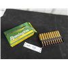 Image 1 : (20 Rounds) Rem 270 Win Ammo **MUST PROVIDE
