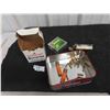 Image 1 : (Approx. 250 Rounds) 22LR Ammo , (3) 20 Gauge Slugs **MUST