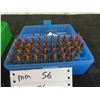 Image 2 : (120 Rounds) Reloads Ammo 222 Rem Mag  Use At Own Risk We Are Not Responsible **MUST PROVIDE PROOF 