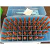 Image 3 : (120 Rounds) Reloads Ammo 222 Rem Mag  Use At Own Risk We Are Not Responsible **MUST PROVIDE PROOF 