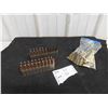 Image 1 : (31 Rounds) 30 Rem Ammo, Factory/Reloads , Plus Empty Brass 