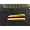Image 4 : (31 Rounds) 30 Rem Ammo, Factory/Reloads , Plus Empty Brass 