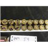 Image 3 : (20 Rounds) 308 Win Ammo for ? Reloads, Use at Own Risk 