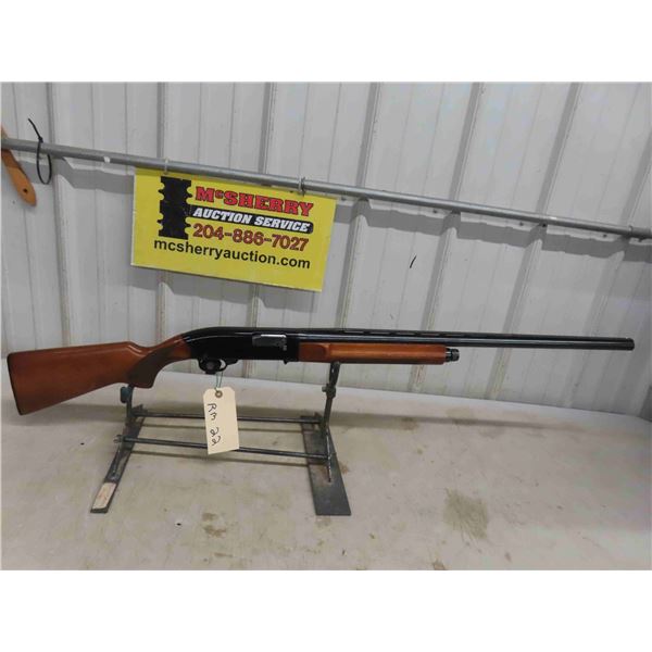 Winchester 140 12 Gauge 2 3/4'' SA 28'' Serial# 867492 with