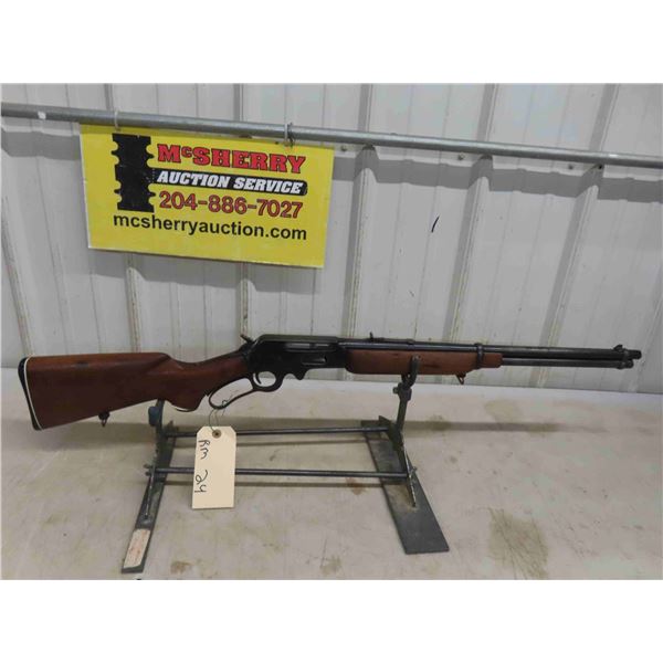 Marlin 336RC 30-30 LA 20'' Serial#E16343   *MUST PROVIDE PROOF OF PAL PRIOR TO PURCHASE**