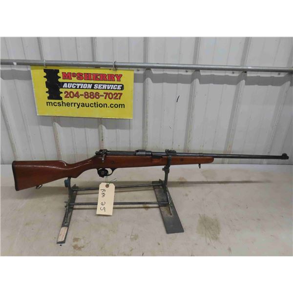 Ross 1908 303 BA 24'' Serial# 8585 **MUST PROVIDE PROOF