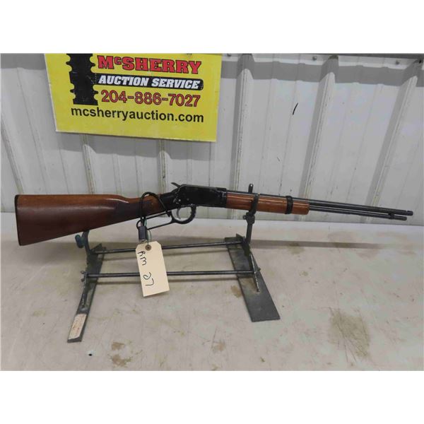 Ithaca M49R 22LR LA 19'' Serial#50017482 Parts Gun - No Sight   **MUST PROVIDE PROOF OF PAL PRIOR TO