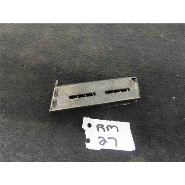 MAB Model C 32 ACP Magazine **MUST PROVIDE PROOF