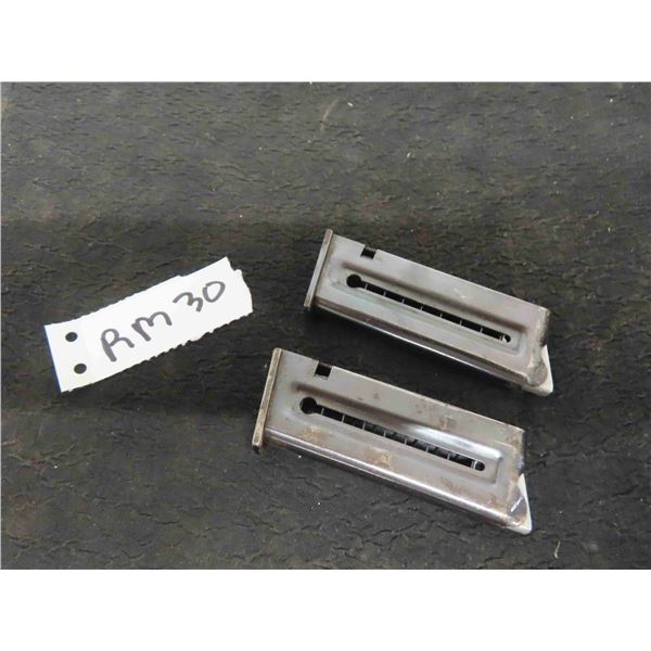 2 Astra 22 Cal Magazine**MUST PROVIDE PROOF OF