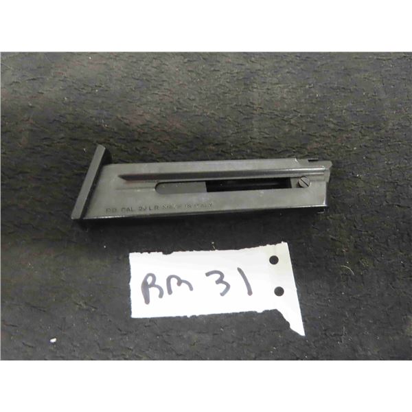 PB Cal 22LR Made in Italy Magazine **MUST 