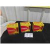 Image 1 : (75 Rounds) Vintage Canuck NOS 12 Gauge 2 3/4'' Ammo 