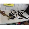 Image 1 : 8 Gun  Slings, Belt, Holster, Ammo Pouch 