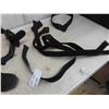 Image 2 : 8 Gun  Slings, Belt, Holster, Ammo Pouch 