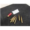 Image 1 : Mixture of Ammo 8mm Mauser & 20 Gauge Slugs
