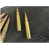 Image 2 : Mixture of Ammo 8mm Mauser & 20 Gauge Slugs