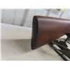 Image 2 : Cooey 82 22 Cal SS 27'' Barrel Military Training Gun with Full Wood