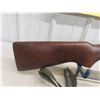 Image 3 : Cooey 82 22 Cal SS 27'' Barrel Military Training Gun with Full Wood