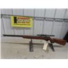 Image 11 : Mossberg 46B-B22 Cal BA 26'' Barrel with Tubular Magazine and Scope