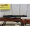 Image 13 : Mossberg 46B-B22 Cal BA 26'' Barrel with Tubular Magazine and Scope