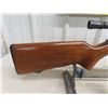 Image 3 : Mossberg 46B-B22 Cal BA 26'' Barrel with Tubular Magazine and Scope