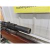 Image 9 : Mossberg 46B-B22 Cal BA 26'' Barrel with Tubular Magazine and Scope