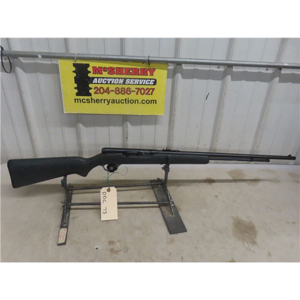 Springfield 87A 22 S.L.LR. SA 24'' Barrel **MUST PROVIDE 
