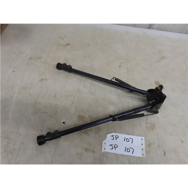 Bipod for Gun