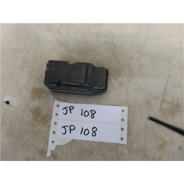 6mm Rem Magazine **MUST PROVIDE PROOF OF