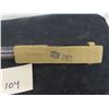 Image 11 : Bayonet with Scabber 1943 18'' Long
