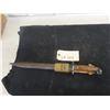 Image 13 : Bayonet with Scabber 1943 18'' Long