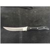 Image 2 : Buck Model 107 Knife with Holster 7 1/2'' Long 
