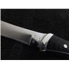 Image 4 : Buck Model 107 Knife with Holster 7 1/2'' Long 