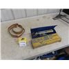 Image 1 : Stag Gun Cleaning Kit, Swivel for Gun Strap, 