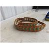 Image 5 : Stag Gun Cleaning Kit, Swivel for Gun Strap, 