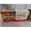 Image 2 : (230 Rounds) 12 Gauge Ammo, Few 22 Cal **MUST 