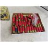 Image 8 : (230 Rounds) 12 Gauge Ammo, Few 22 Cal **MUST 