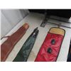 Image 2 : 3 Soft Gun Cases 