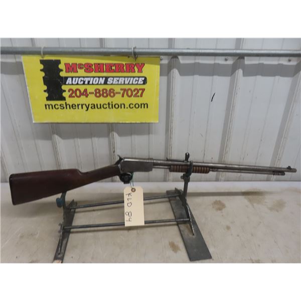 Winchester 1906 22 S L LR PA Serial# 427802 with Take Down **
