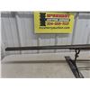 Image 14 : J Manton 12 Gauge 2 3/4'' DB Side by Side 30'' Barrel Serial# 188 with