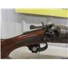Image 5 : J Manton 12 Gauge 2 3/4'' DB Side by Side 30'' Barrel Serial# 188 with