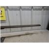 Image 8 : J Manton 12 Gauge 2 3/4'' DB Side by Side 30'' Barrel Serial# 188 with